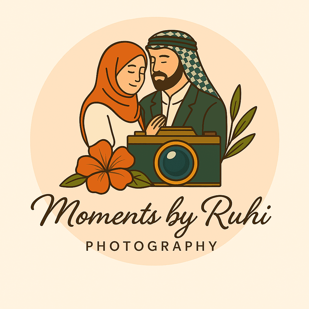 Moments by Ruhi